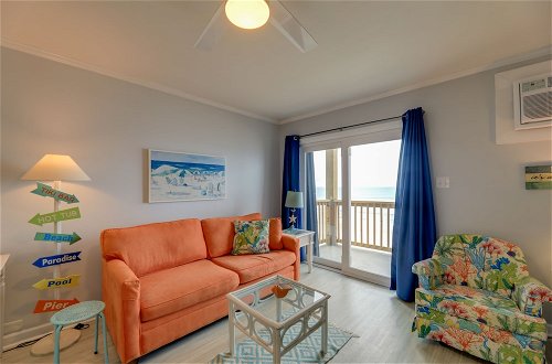 Photo 21 - Oceanfront North Topsail Beach Vacation Rental