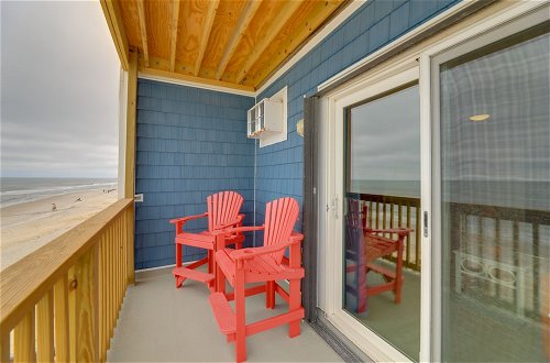 Photo 20 - Oceanfront North Topsail Beach Vacation Rental