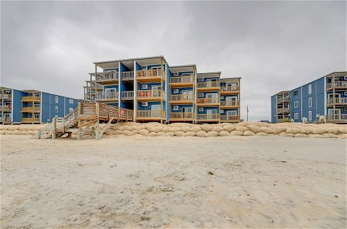 Photo 2 - Oceanfront North Topsail Beach Vacation Rental