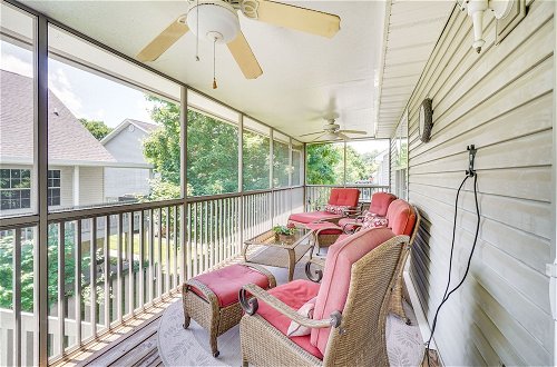 Foto 6 - Pigeon Forge Home w/ Screened Porch, 3 Mi to Town
