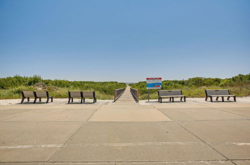 Photo 25 - Relaxing Wildwood Crest Retreat w/ 2 Patios