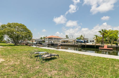 Photo 13 - Waterfront Hudson Vacation Rental w/ Boat Dock