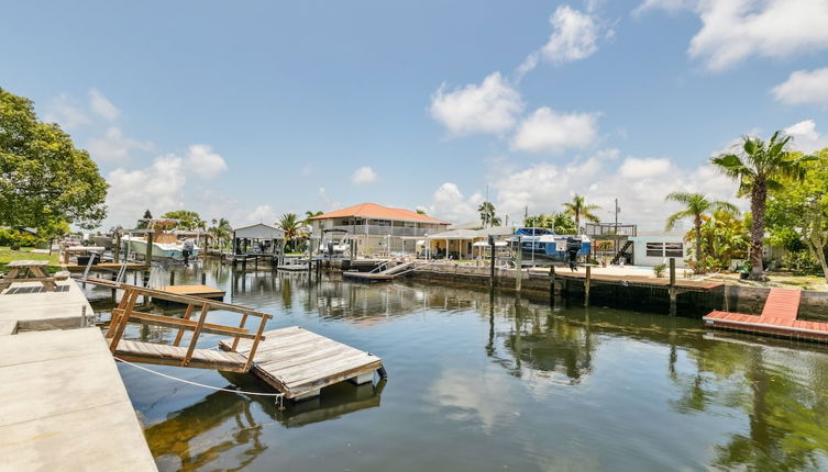 Photo 1 - Waterfront Hudson Vacation Rental w/ Boat Dock