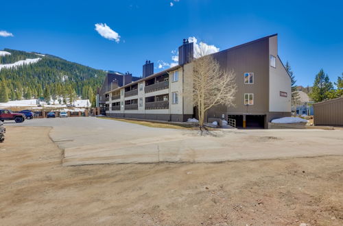 Photo 12 - Copper Mtn Condo w/ Pool Access: Ski-in/walk-out