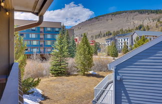 Photo 2 - Copper Mtn Condo w/ Pool Access: Ski-in/walk-out