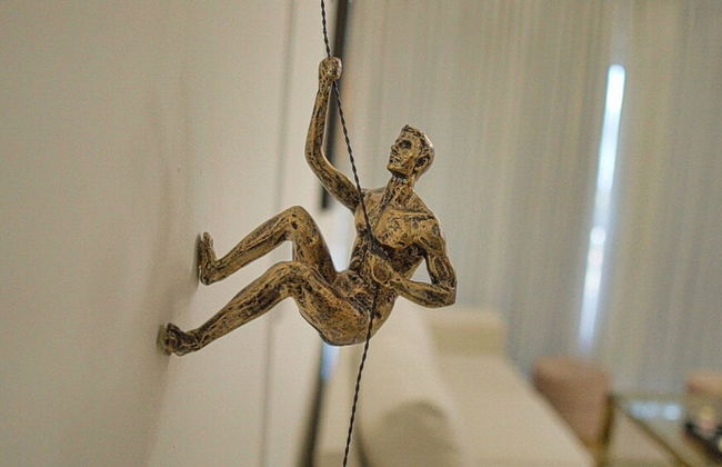 Premium Space In Santiago- 5 Min Away From Airport - Foto 44