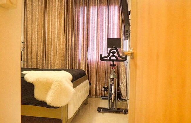 Premium Space In Santiago- 5 Min Away From Airport - Foto 6
