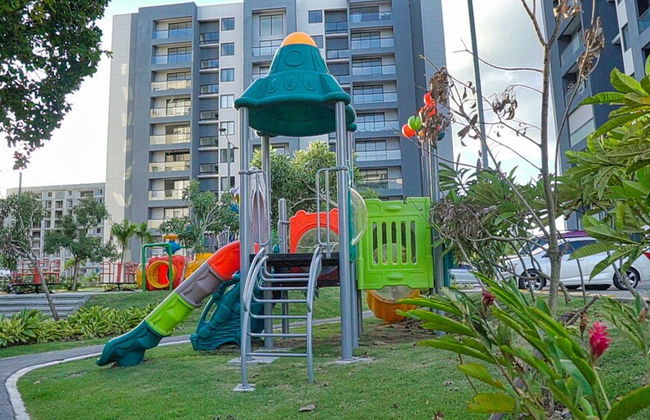 Premium Space In Santiago- 5 Min Away From Airport - Foto 30