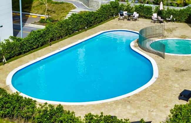 Premium Space In Santiago- 5 Min Away From Airport - Foto 21