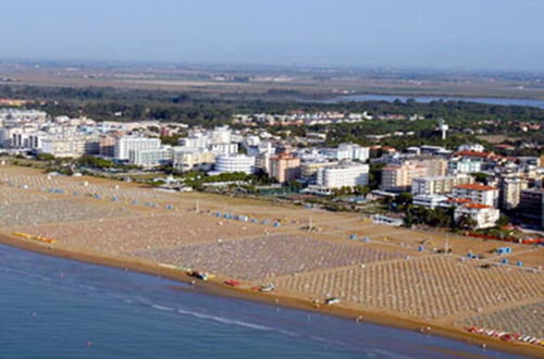 Photo 23 - Lovely Apartment in Bibione With Swimming Pool