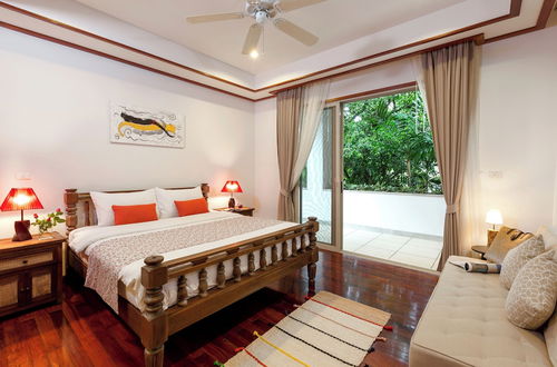 Photo 3 - Katamanda 3 Bed Garden Villa B2