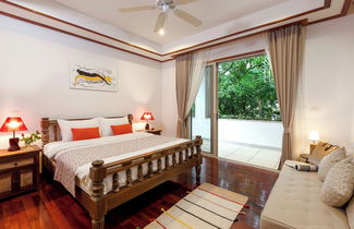 Photo 3 - Katamanda 3 Bed Garden Villa B2