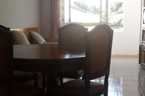 Foto 17 - Lovely 4-bed Apartment in Estombar