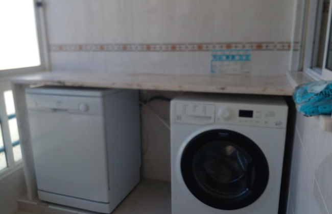 Lovely 4-bed Apartment in Estombar - Foto 18