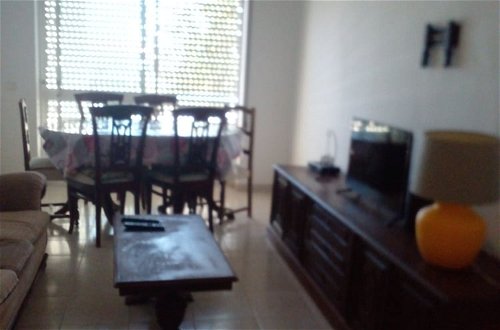 Photo 12 - Lovely 4-bed Apartment in Estombar