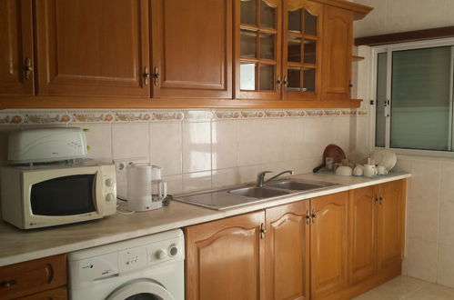 Foto 11 - Lovely 4-bed Apartment in Estombar