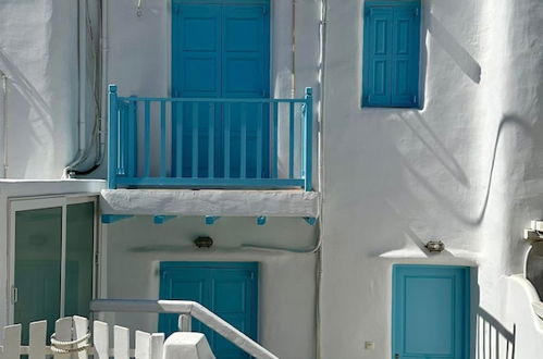 Photo 21 - Fayrouz Psarrou Beach Mykonos