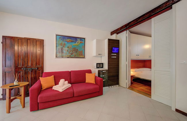 Vicolo 42-private Terrace-200m Lake - Foto 10