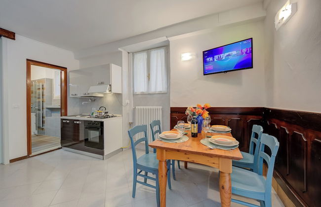 Vicolo 42-private Terrace-200m Lake - Foto 16