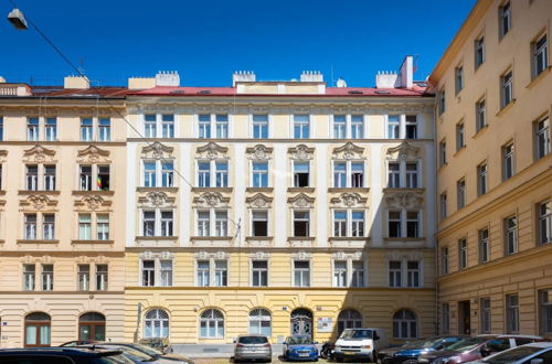 Photo 20 - Exclusive 3 bedrooms apatment in Prague