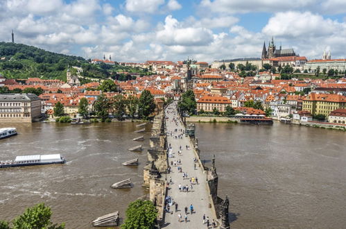 Photo 37 - Penthouse in Center of Prague