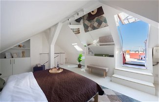 Foto 3 - Exclusive 3 bedrooms apatment in Prague