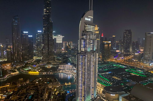 Photo 24 - Maison Privee - High-End Apt w/ Direct Burj Khalifa Views
