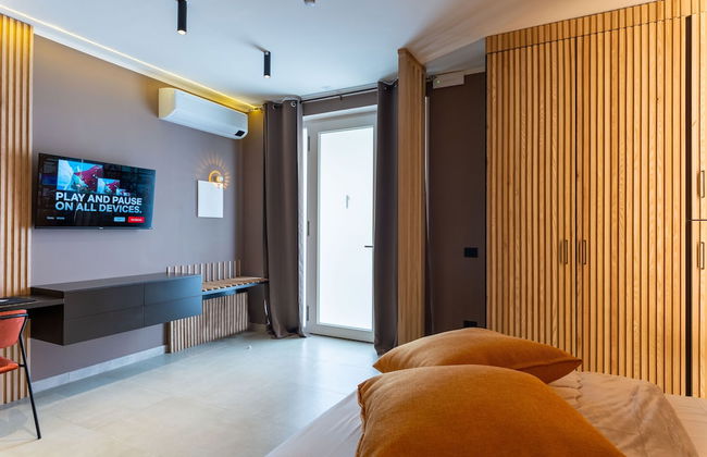 LA PERGOLA SUITES - Foto 52