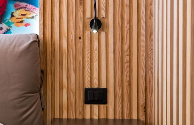 LA PERGOLA SUITES - Foto 22