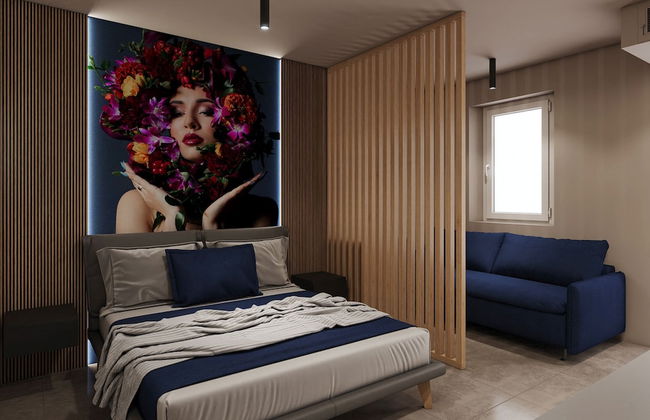 LA PERGOLA SUITES - Foto 53