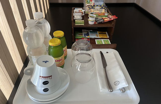 LA PERGOLA SUITES - Foto 38