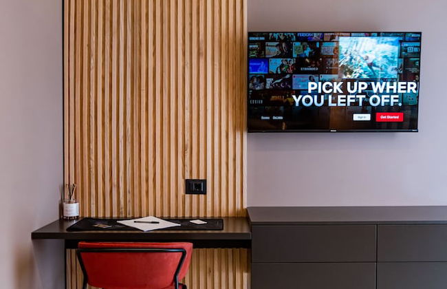 LA PERGOLA SUITES - Foto 16