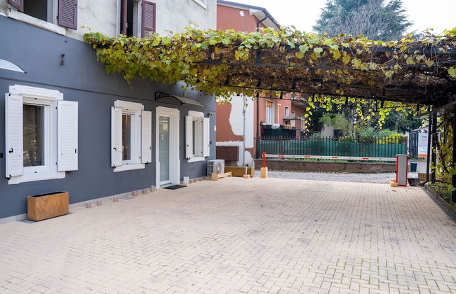 LA PERGOLA SUITES - Foto 66