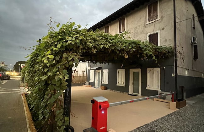 LA PERGOLA SUITES - Foto 1