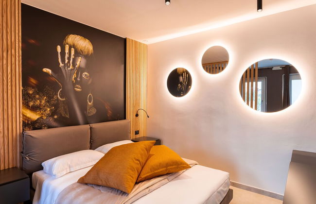 LA PERGOLA SUITES - Foto 29