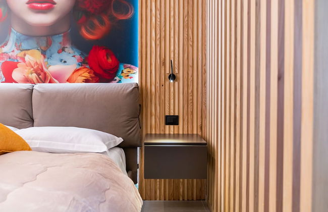 LA PERGOLA SUITES - Foto 19