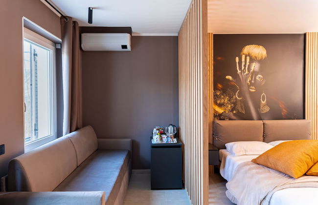 LA PERGOLA SUITES - Foto 27