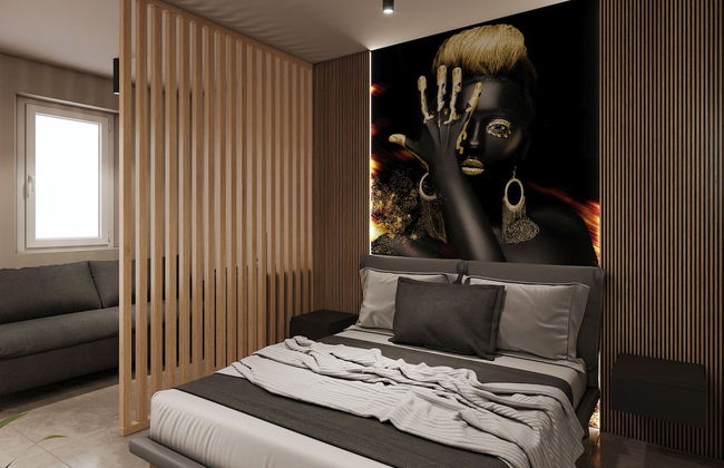 LA PERGOLA SUITES - Foto 37