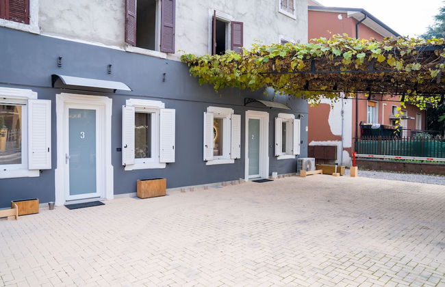 LA PERGOLA SUITES - Foto 65