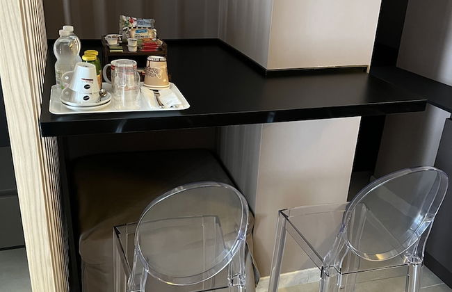 LA PERGOLA SUITES - Foto 40