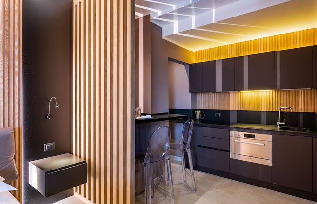 LA PERGOLA SUITES - Foto 43