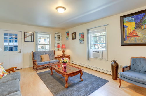 Photo 13 - Trenton Townhome: 1 Mi to Downtown