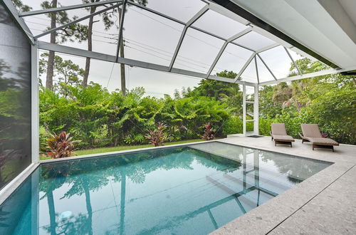 Photo 6 - Contemporary Naples Home w/ Outdoor Kitchen & Pool