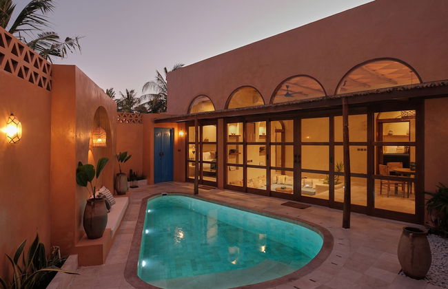 Lina Boutique Villas & Spa - Foto 4