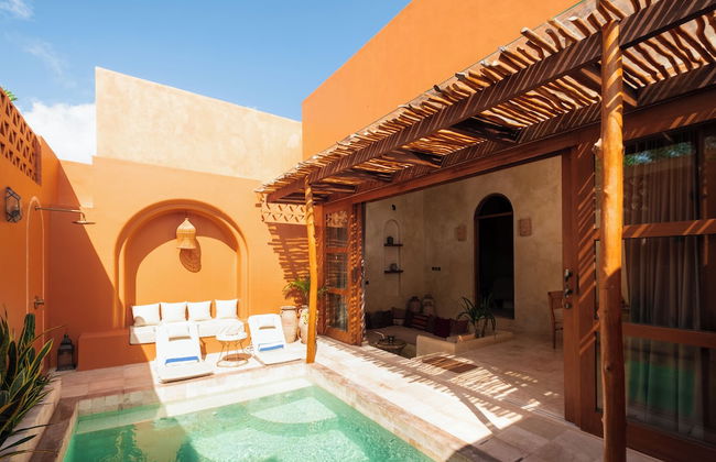 Lina Boutique Villas & Spa - Foto 46