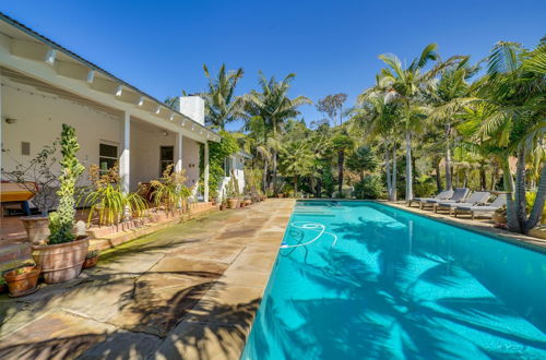 Photo 13 - Gorgeous Carpinteria Home: Pool, Spa, Fireplaces