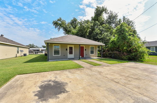 Foto 7 - Lovely Lake Charles Duplex in Central Location