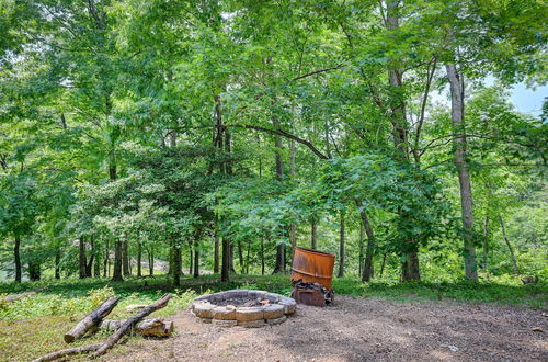 Photo 24 - Marble Mountainside Escape w/ Wraparound Deck