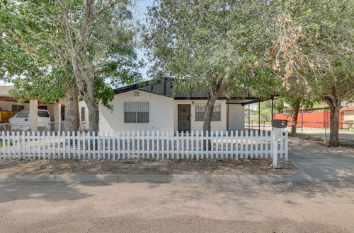 Photo 14 - Modern Home in Edinburg: Half-mi Walk to Utrgv