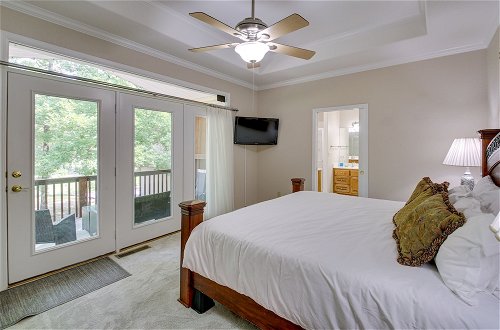 Photo 13 - Hot Springs Village Home w/ Golf Course View
